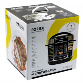  Rotex REPC 76-B 9