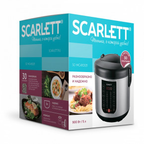  Scarlett SC-MC410S31 6