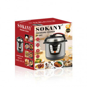  Sokany SK-2401 (SK2401) 4