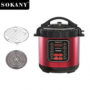  Sokany SK-2402-5L (SK24025) 3