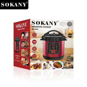  Sokany SK-2402-5L (SK24025) 4