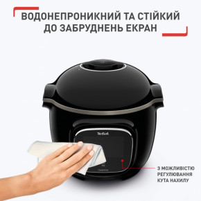  Tefal CY912830 7