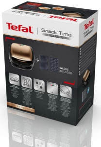  Tefal Coppertinto SW341G10 12