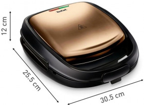  Tefal Coppertinto SW341G10 13