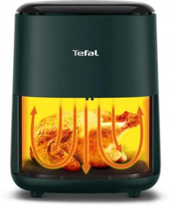  Tefal Easy Fry Compact EY145310 5