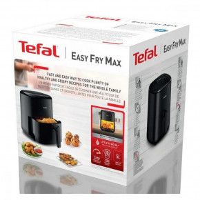  Tefal Eas yFry Max (EY245840) 6