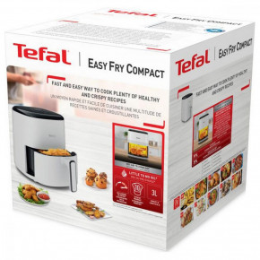  Tefal EasyFry Compact EY145A10 6