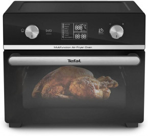  Tefal EasyFry Oven Multifunctional (FW605810) 4