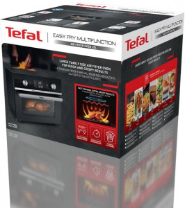  Tefal EasyFry Oven Multifunctional (FW605810) 15