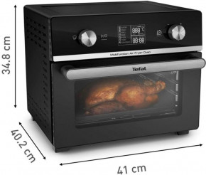  Tefal EasyFry Oven Multifunctional (FW605810) 16