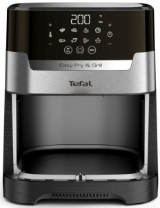  Tefal Easy Fry&Grill Precision (EY505D15) 6