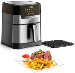  Tefal Easy Fry&Grill Precision (EY505D15) 9