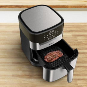  Tefal Easy Fry&Grill Precision (EY505D15) 10