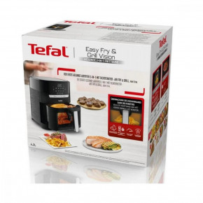  Tefal Fry&Grill Window EY506840 8