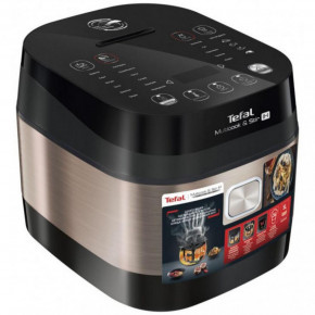  Tefal Multicook&Stir IH RK905A32 