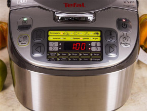  Tefal RK812B32 9