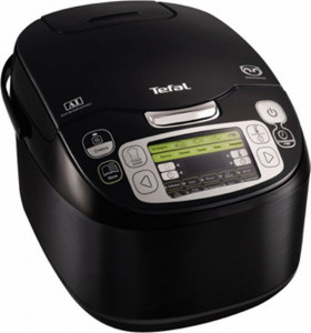  TEFAL Fuzzy Logic RK815834 5