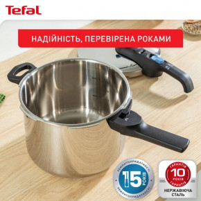  Tefal Secure Trendy (P2580402) 10