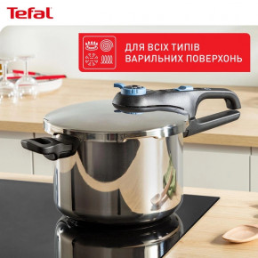  Tefal Secure Trendy (P2580402) 13