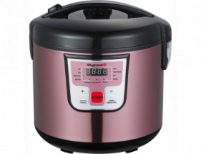  Vilgrand VMC 115 Pink