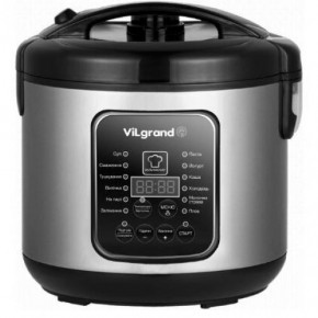  Vilgrand VMC 1255C