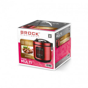  Brock MC 3602 RD 3