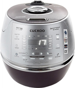   Cuckoo CMC-CHSS1004F