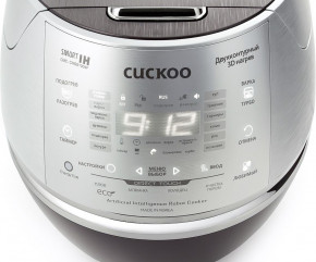   Cuckoo CMC-CHSS1004F 4