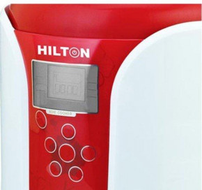  900  Ingenious Cooker HILTON LC-3914 3