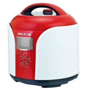  900  Ingenious Cooker HILTON LC-3914 4