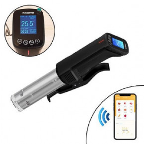 -  Inkbird Sous Vide ISV-100W 3