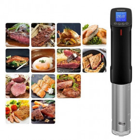 -  Inkbird Sous Vide ISV-100W 5