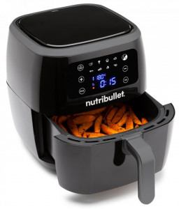  Nutribullet XXL NBA071B 3