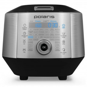  Polaris EVO 0445DS