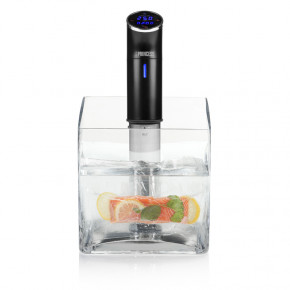   Princess 267003 Sous Vide 3