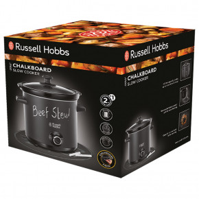  Russell Hobbs Chalkboard 24180-56 18