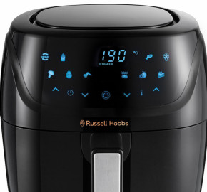  Russell Hobbs SatisFry Air Medium (27160-56) 9