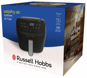  Russell Hobbs SatisFry Air Medium (27160-56) 12