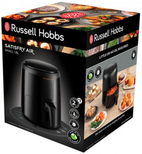  Russell Hobbs SatisFry Air Small (26500-56) 10