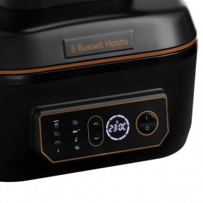  Russell Hobbs SatisFry Air & Grill (26520-56) 6