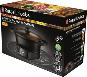  Russell Hobbs (28270-56) 10