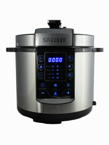  Satrlit Pro Cooker SPC-600