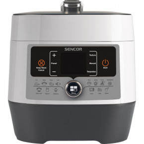  Sencor SPR3600WH