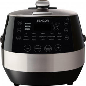  Sencor SPR4000BK