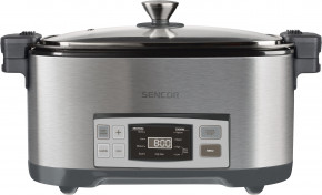  Sencor SPR5500SS 11