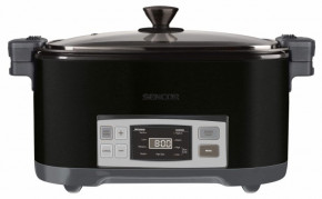  Sencor SPR5508BK 7