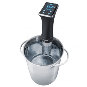   Steba SV 75 Sous Vide 4