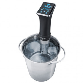   Steba SV 80 Sous Vide 4