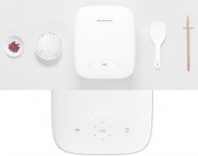  Xiaomi Mi Induction Heating Rice Cooker (ZHF4009GL) 5