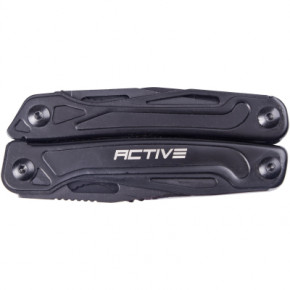  Active Universal Tool Black (866S-H) 6